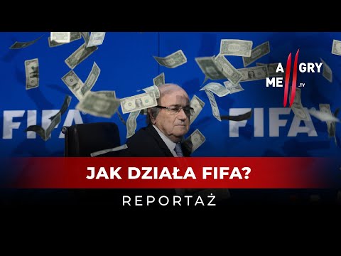 POLITYKA, KUPOWANIE GŁOSÓW, SOFT POWER, ŚLEDZTWO FBI. JAK DZIAŁA FIFA?