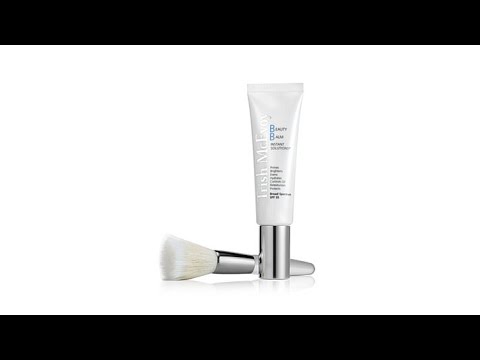 Trish McEvoy Beauty Balm With Brush  Shade 1
