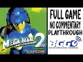 Mega Man Legends 2 Longplay No Commentary
