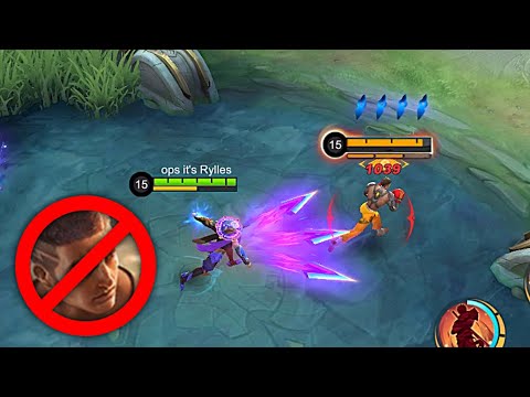 only 1% of hayabusa users know this build!