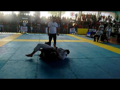 Rodrigo campos vs erberth santos