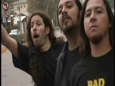 LOS MOX!  GLORIA Y VICTORIA