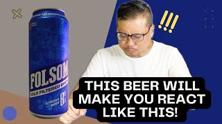 BEER DRINKERS! Two hops in ONE STRONG Beer?