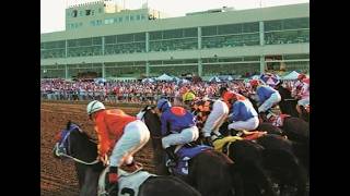 PRAIRIE MEADOWS