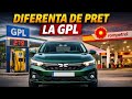 GPL Mai Ieftin în București Decât în Bacău Am Testat Personal