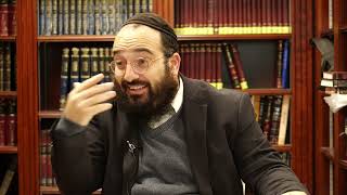 הרב מאיר כהן  | פרשת בשלח יציאת מצרים (ארגון ענפים) - התמונה מוצגת ישירות מתוך אתר האינטרנט יוטיוב. זכויות היוצרים בתמונה שייכות ליוצרה. קישור קרדיט למקור התוכן נמצא בתוך דף הסרטון