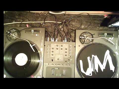 Simon Underground - Live from Hertford