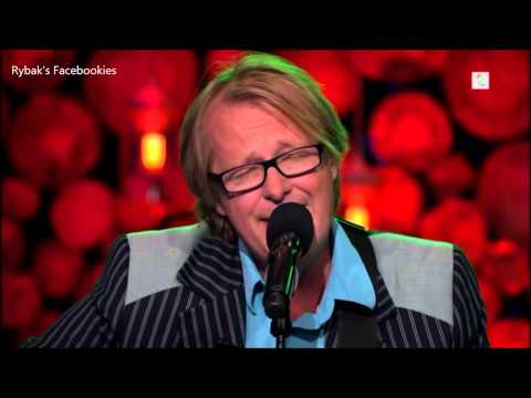 Lars Lillo-Stenberg - Fairytale by Alexander Rybak - HGVM 15.03.14 (Subs)