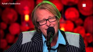 Lars Lillo-Stenberg - Fairytale by Alexander Rybak - HGVM 15.03.14 (Subs)