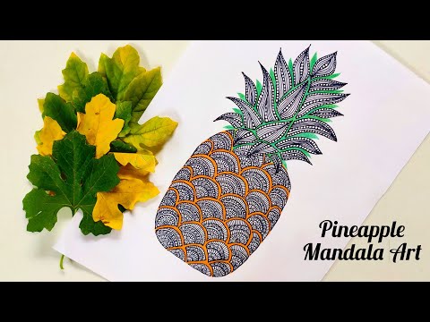 Zentangle Art How to Draw a Dog step by step easy tutorial dog drawing doodle vanithaarts