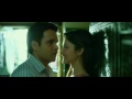 Emran Hashmi Prachi Desai Romancing Kissing Azhar CLIP 4