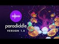 Gameplay video of Paradiddle  All Platforms