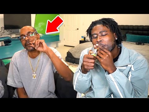 LATE NIGHT SESSION WITH UNCLE SNOOP