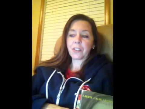 Fever 1793 book talk