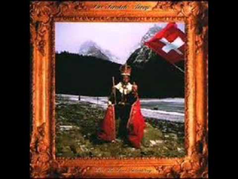 Lee"Scratch" Perry feat. Dub Syndicate  - Vibrate on