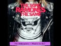 Hellacopters - What'd Ya Do? - The Song Ramones ...