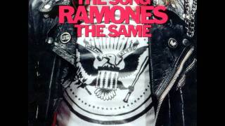 Hellacopters - What&#39;d Ya Do? - The Song Ramones The Same
