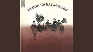 Blood & Sweat & Tears - You've Made Me So Very Happy