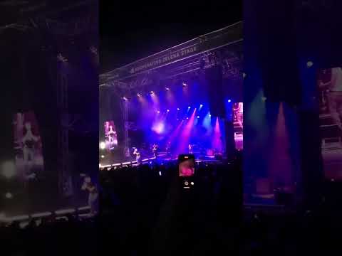 Daniel Landa - Protestsong live, Hrady CZ Točník 2024