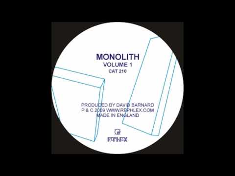 Monolith - F-Tron