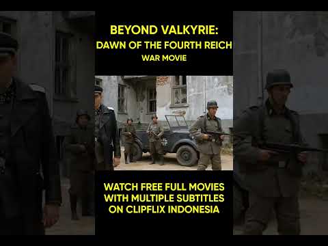 The Fight To Stop A New Tyrant | Beyond Valkyrie: Dawn Of The