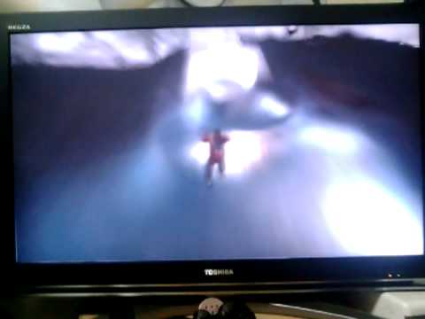 Go! Sports Ski Playstation 3