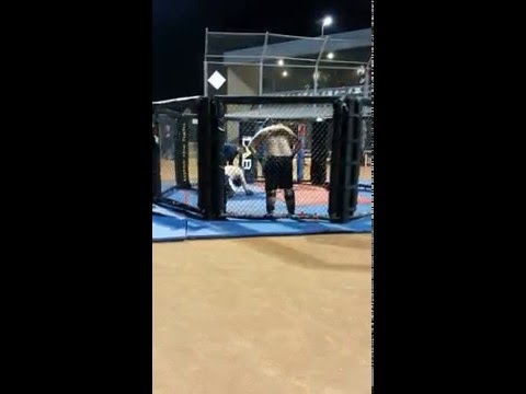 Victory Fight Night 12/19/2015