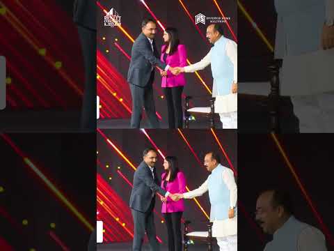 ET Now Realty Awards 2026