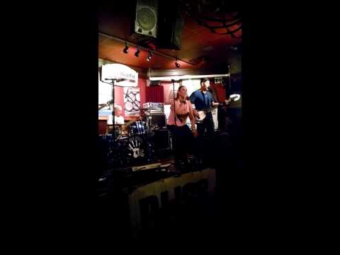 BLISS Rocks Chicago- Get Lucky @ Ballydoyle