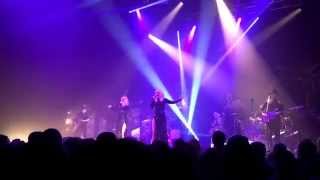 Les Brigitte - Les Filles Ne Pleurent Pas @ Zénith Rouen 11 novembre 2015
