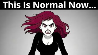 You Won't Believe What Women Expect From Men Now | Psycheria