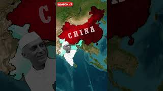 Nehru's Biggest Mistake #shorts #nehru #1947 #indiapakistan #sahyog