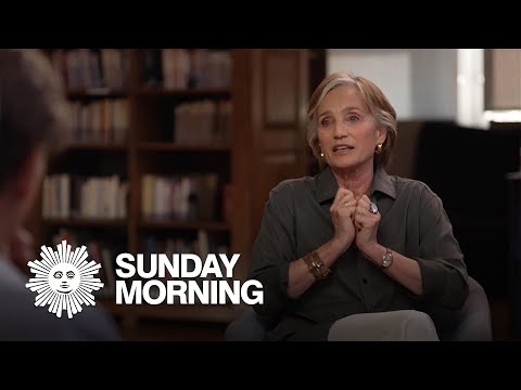 Extended interview: Kristin Scott Thomas