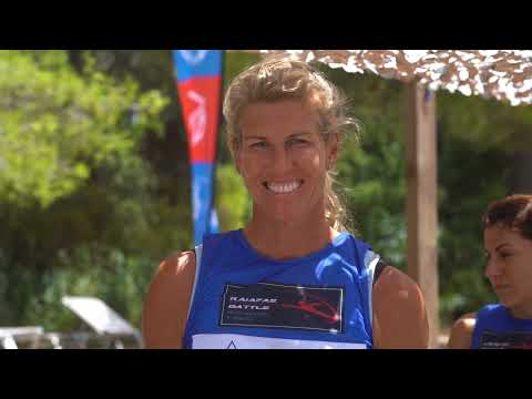 Kaiafas Battle 2022 - Documentary