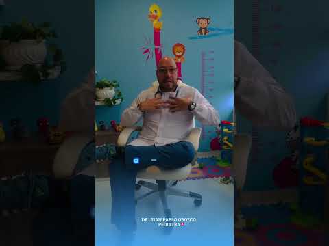 Afecciones en la piel más frecuentes en los niños .