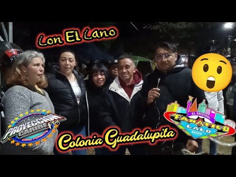 🟡Evento de El Cano Sonido Proyección Caribe *Sonido Fanático San Mateo Xalpa la guadalupita 14/11/24