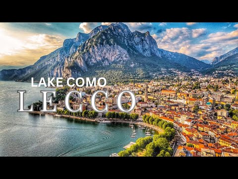 STOP Skipping This Town! Lecco: Lake Como’s Best Hidden Gem (WorldWithWife Travel)