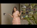 Krystal Dsouza S Mumbai Home Tour Living Room Makeover