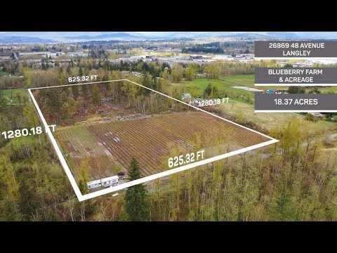 26869 48 Avenue, Langley