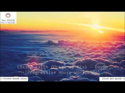 [Progressive House] So Good Radio 007 Mixed by Sal Good [HD]