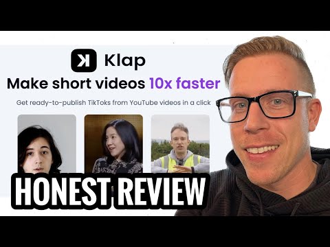 Is Klap.app Good? Worth It? - My Honest Review