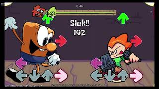 Cover art for Spongebob Parodies v4 - Weasel