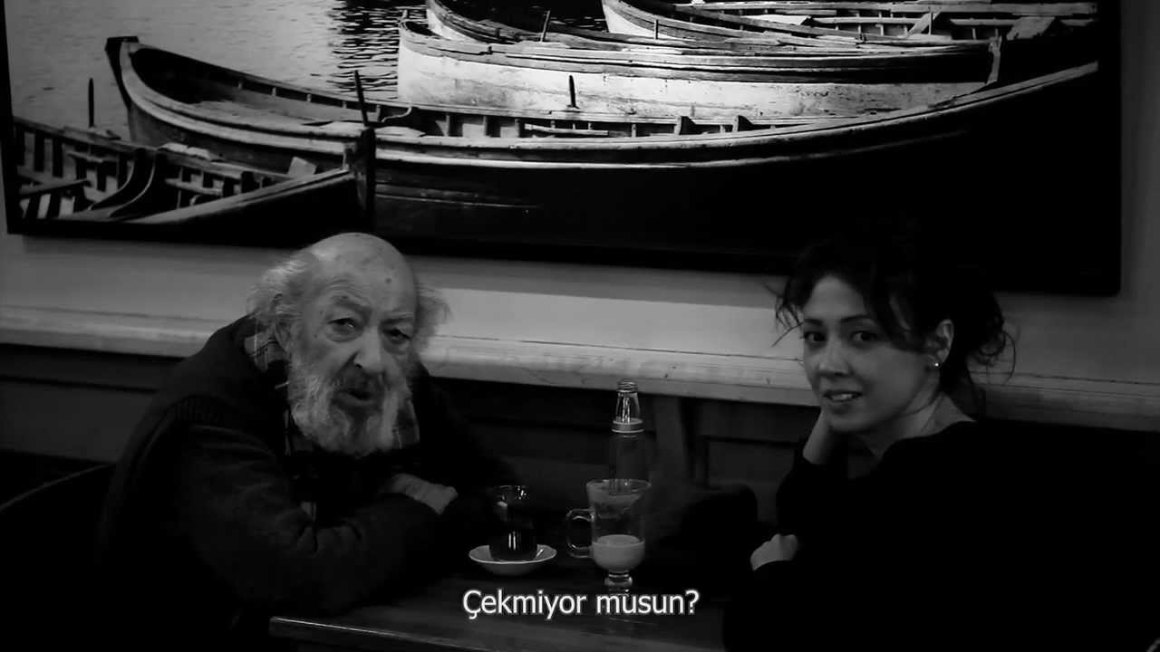 ARA GÜLER&#039;İN SON RÖPORTAJI