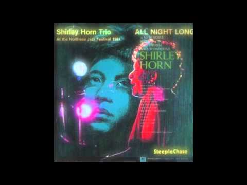 Shirley Horn ft Bill Charlap - Stardust (Blue Note Records 2002)