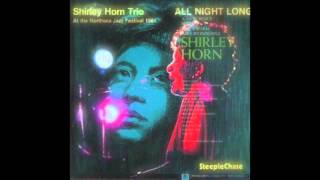 Shirley Horn ft Bill Charlap - Stardust (Blue Note Records 2002)