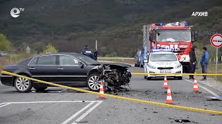 Делото срещу Лютви Местан за катастрофата край Загорско започва отначало