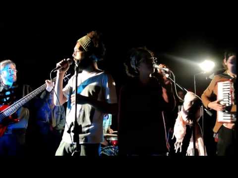 Dom Pepo - Valeu Villão -  Festival de Inverno UFMG