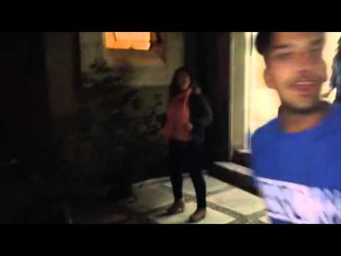 Roll Call AIESEC Valparaíso 2016