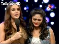 Shanal 1st Performance Nachbaliye7 Part 3