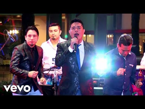 Grupo América - La Fan [Video Oficial]